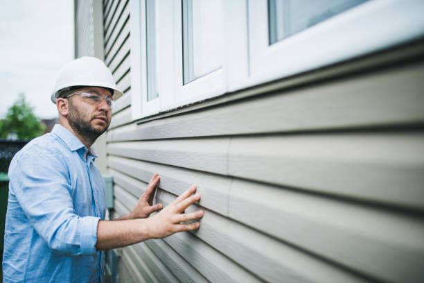 Siding Removal and Disposal in New Berlin, IL